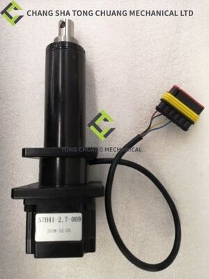 comprar Motor paso a paso de la bomba de hormigón Zoomlion 57EA41-2.7-009 1020004684 online manufacture