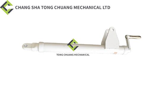 comprar El cilindro de apoyo de la bomba de hormigón Zoomlion 0183812A0150 001804412A0500000 online manufacture