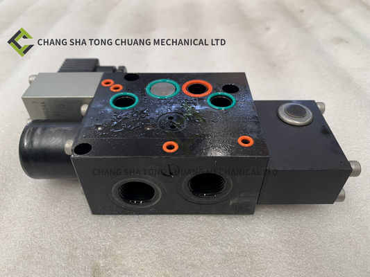 comprar Válvula múltiple de hormigón de la bomba del camión del marco del arco 32O 40/40/EA2-G24 1010302607 online manufacture