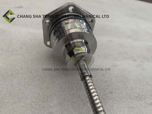comprar Zoomlion 4.0 bomba de hormigón bomba El sensor de desplazamiento del cilindro 2512mm\MFC-2512M-D134-3 1021403314 online manufacture
