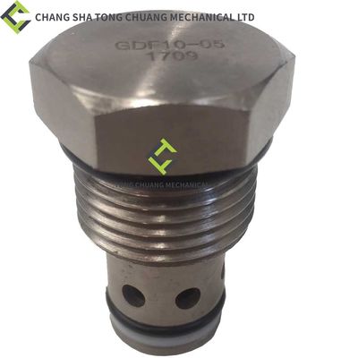 comprar Válvula de un solo sentido de cilindro oscilante CV1-10-P-O-30 online manufacture