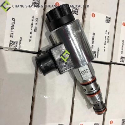 comprar Válvula de reducción de presión proporcional para camiones de bombeo de hormigón online manufacture