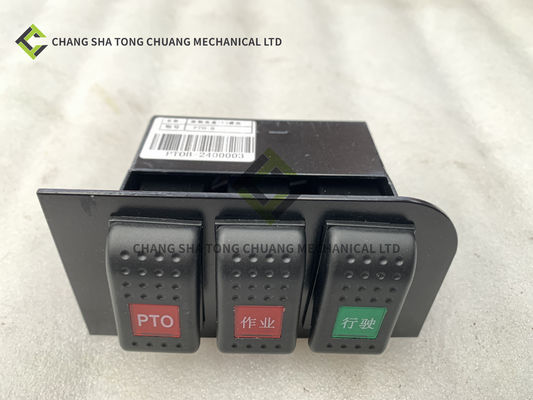 comprar Zoomlion, chasis de Mercedes-Benz camión de la bomba de hormigón módulo PTO 1029905538 online manufacture