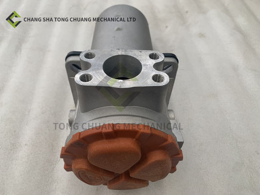 comprar Camión de bombeo de hormigón, montaje del filtro de succión de aceite de la bomba de aceite principal SF2250AF1RM25V Para el camión de bombeo de hormigón Zoomlion 101060044 online manufacture