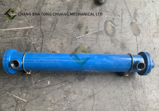 comprar HBT60C-1816D Bombas de hormigón para remolques y radiadores de aceite hidráulico online manufacture