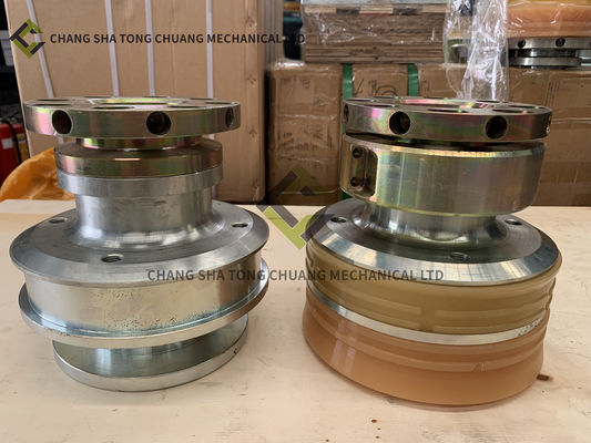 comprar Piezas de repuesto Zoomlion para camiones de bomba de hormigón online manufacture
