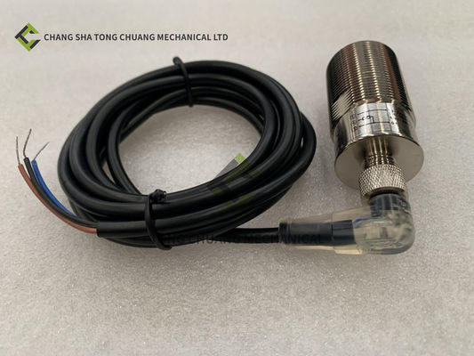 comprar Zoomlion Sany Putzmeister XCMG camión de bombeo de hormigón piezas de repuesto interruptor de proximidad PRCM30-10DP online manufacture