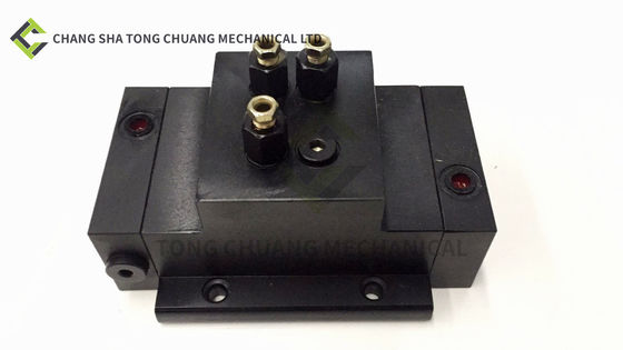 comprar Las piezas de repuesto de Zoomlion de la bomba de hormigón del camión de lubricación de la bomba doble S3640RHB-S10-ST / M 1010000129 online manufacture