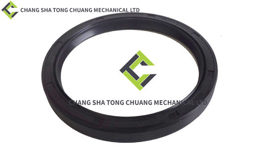 comprar Caso de transferencia sello de aceite esqueleto para camión de bombeo de hormigón de SANY industria pesada / Zoomlion 100 * 125 * 12 online manufacture