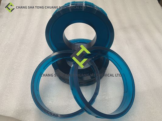 comprar Zoomlion camión de bomba de hormigón camión de bombas montadas accesorios de hormigón pistón ZL230/Zhongjing 0160469D0004 online manufacture