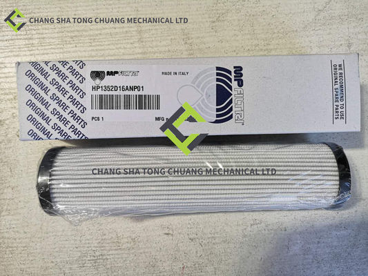 comprar Los componentes de la bomba de hormigón Zoomlion HP1352D16AN online manufacture