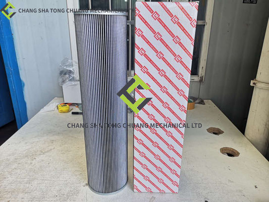 comprar Zoomlion Accesorios para camiones de bomba de hormigón Filtro FBX-630 * 20 online manufacture