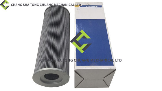 comprar Zoomlion Accesorios para camiones de bomba de hormigón Filtro FBX-400 * 20 online manufacture