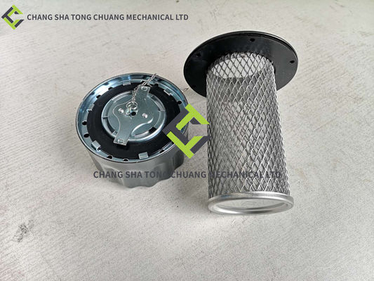 comprar Accesorios para camiones de bombeo de hormigón Zoomlion Filtro de aire hidráulico QUQ2.5-10 * 2 online manufacture
