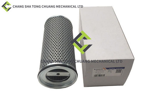 comprar Zoomlion Accesorios para camiones de bombeo de hormigón Filtro 852 755 DRG90 online manufacture