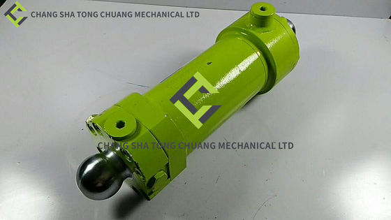 comprar Código 000190201B0200000 Camión de bombeo de hormigón de Zoomlion después de 16 años Swing cilindro ensamblaje izquierdo B02 asiento del conductor delantero online manufacture