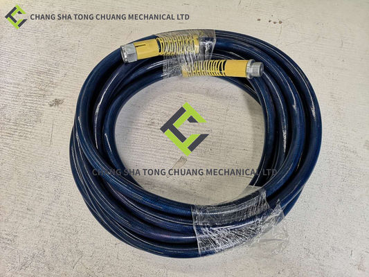 comprar Pipa de agua de manguera de caucho de alta presión para PX-58A Para bomba de agua de pistola de agua online manufacture