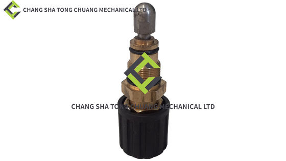 comprar Válvula de desbordamiento de la bomba de agua de la bomba de hormigón Zoomlion para BZ720CS online manufacture