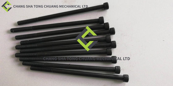 comprar Para el transporte de la caja del cilindro de tornillo M5 * 100 para Zoomlion Accesorios de la bomba de hormigón online manufacture
