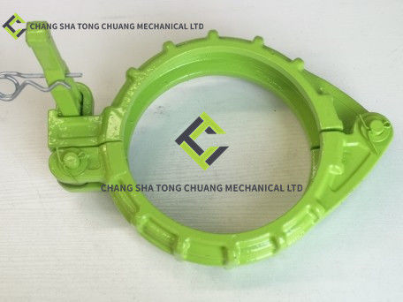 comprar Los componentes de las bombas de hormigón Zoomlion online manufacture