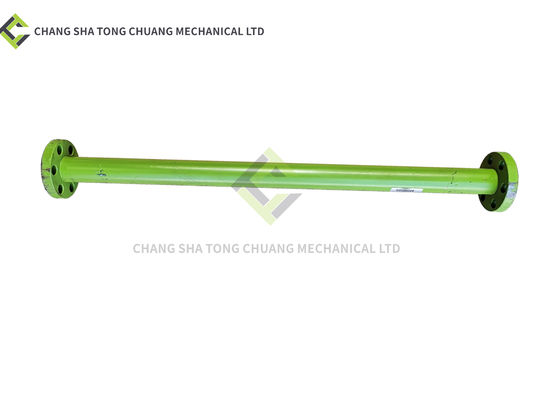 comprar Accesorios para remolques de bombas montados en camiones online manufacture