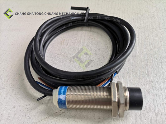 comprar Interruptor de proximidad XS618B4NAL2 para Zoomlion Concrete Pump Truck Pump Trailer Pump Accesorios online manufacture