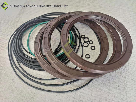 comprar Kit de reparación EL1512 para la caja de cambios de los accesorios de las bombas de hormigón Zoomlion online manufacture