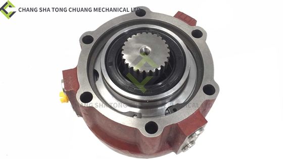 comprar Zoomlion accesorios para camiones de bomba de hormigón conjunto de mecanismo de freno reducidor ET3150 online manufacture