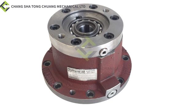comprar Los componentes de los camiones de la bomba de hormigón Zoomlion y el conjunto del mecanismo de frenado del reductor F13 A25/RE1023 para su uso online manufacture