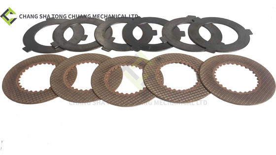 comprar Accesorios para camiones de bomba de hormigón Zoomlion para pastillas de freno de la caja de cambios PG1002/PG1003 online manufacture