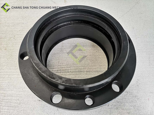 comprar Zoomlion camión de hormigón de montaje de bombas accesorios cilindro de aceite principal tapa de la varilla de pistón diámetro 110 online manufacture