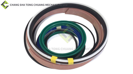 comprar Zoomlion Accesorios para camiones de bomba de hormigón Kit de reparación de brazo grande 001605107A0100000 por 110/230 online manufacture
