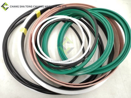 comprar Zoomlion Accesorios para camiones de bomba de hormigón Kit de reparación de segundo brazo 001620507A0200000, 140/240 online manufacture