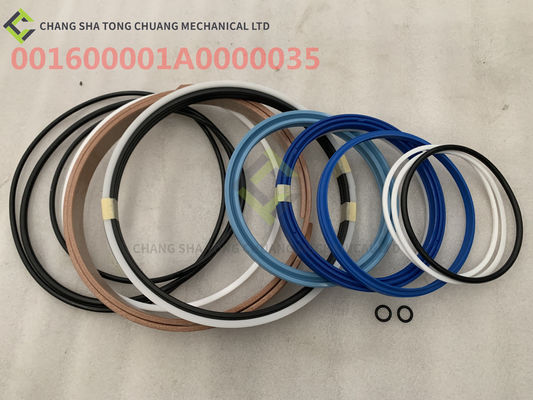 comprar El equipo de reparación del segundo brazo 001619507A02, 140/230 online manufacture