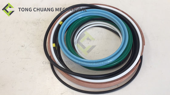 comprar Zoomlion Accesorios de la bomba de hormigón segundo kit de reparación del brazo 001616207A0200000 con 140/220 online manufacture