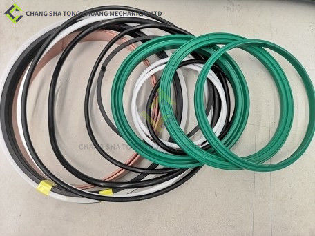 comprar Compartimientos para camiones de bombeo de hormigón Zoomlion Kit de reparación de tres brazos 001618207A0300000 120/210 online manufacture