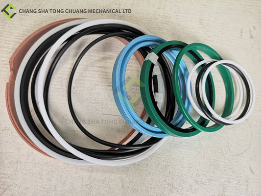 comprar Zoomlion Accesorios para camiones de bomba de hormigón Varilla/cilindro Diámetro 110/200 Kit de reparación de cuatro brazos 11008990 online manufacture