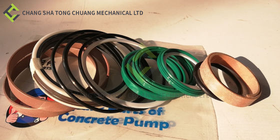 comprar Zoomlion Accesorios para camiones de bomba de hormigón Varilla/cilindro Diámetro 60/110 Kit de reparación de cinco brazos 11009140 online manufacture