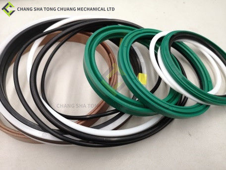 comprar Zoomlion Compartimientos para camión de bomba de hormigón Kit de reparación de cinco brazos 11009180 online manufacture