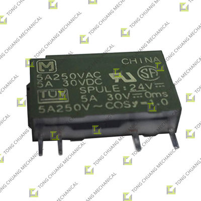 comprar Pieza de relé terminal Pala-24V duradera para aplicaciones de bomba de remolque online manufacture