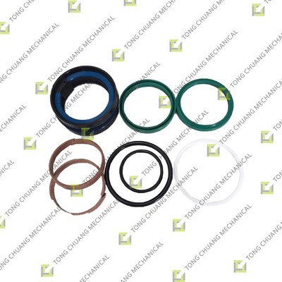comprar Rear Outrigger Swing Cylinder Repair Kit，Rear Swing Bracket Repair Kit，Rear Outrigger Cylinder Seal Repair Kit，Rear Outrigger Swing Cylinder Seal Repair Kit，Rear Swing Cylinder Maintenance Kit online manufacture