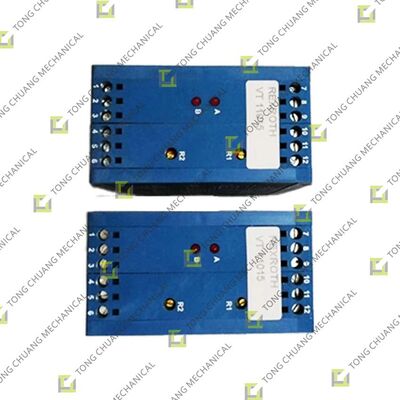 comprar PV24F/20 Proportional Amplifier The Perfect Fit for Zoomlion Concrete Pump Trucks online manufacture