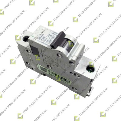 comprar Disyuntor C32N/C10/1P、Disyuntor de aire、Interruptor automático、Protector de sobrecarga、Protector de circuito、Interruptor automático online manufacture