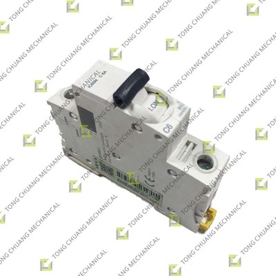 comprar Interruptor automático BKN 1P C6A、Interruptor automático de aire、Interruptor automático、Protector de sobrecarga、Protector de circuito、Disyuntor automático online manufacture