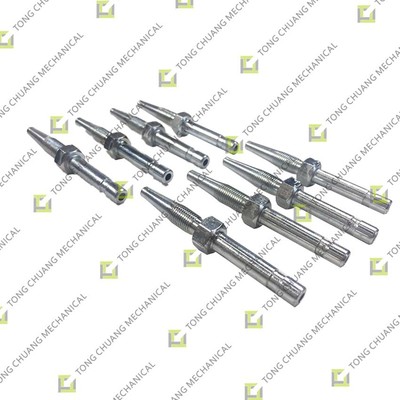 comprar 62 mm (Lincoln)、Corto 90° (Lincoln) Núcleo de expansión recta、núcleo de expansión doblado、junta de tubería de aceite de alta presión、junta de lubricación、junta de núcleo de expansión desmontable online manufacture