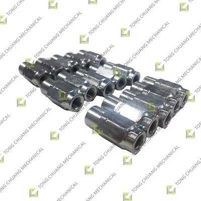 comprar 432-23031-1 (Lincoln) Acoplamiento de tuberías roscado 、Junta externa、Junta recta de roscado interno、Junta recta de roscado interno、Tipón recto de tubería online manufacture