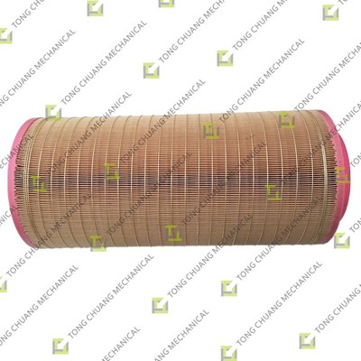 comprar CF25710 El elemento de filtro de aire externo de Deutz también se puede llamar limpiador de aire para motores Deutz, filtro de aire Deutz, filtro de aire Deutz (abreviado), cartucho de filtro de aire Deutz, conjunto de filtro de aire para motores Deutz online manufacture