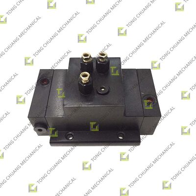 comprar S3640RHB-S10-ST/M Bomba de lubricación doble、Bomba de lubricación de doble línea、Bomba de lubricación de doble circuito、Bomba de lubricación bidireccional online manufacture