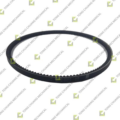 comprar Correa de generador Deutz importada 10*775, Correa de ventilador Deutz, Correa de ventilador Deutz, Correa de transmisión del motor Deutz, Correa de transmisión del generador Deutz, Correa de generación de energía Deutz, Correa de generador para maquinaria de construcción Deutz online manufacture