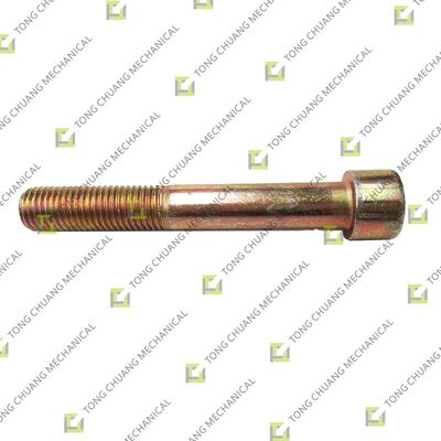 comprar GB/T70.1-2000，Truck-Mounted Pump/Trailer Pump Accessory Bolt，Pump Truck Special Connection Bolt，High-Pressure Pump Fastening Bolt	，Wear-Resistant Accessory Fixing Bolt online manufacture